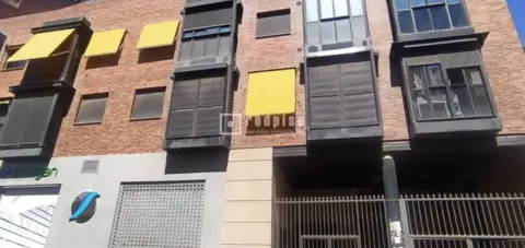 Apartamento en calle de los Pajaritos