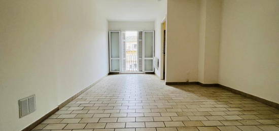 Location appartement 1 pièce 34 m²