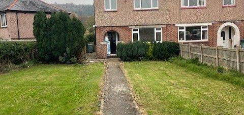 Semi-detached house to rent in Glan Elwy, Abergele LL22