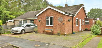 3 bedroom bungalow