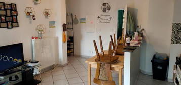 Appartement 2 pièces 49 m²