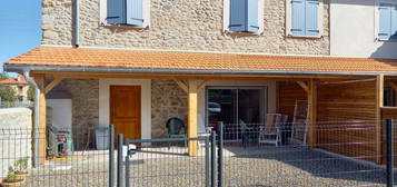 Location maison T3/4 Bordes de Riviere