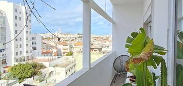 Apartamento 3 Quartos - Cova da Piedade -