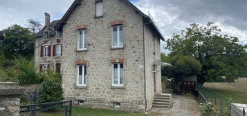 Vente maison 4 pièces 80 m²