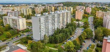 Prodej bytu 3+1 66 m²