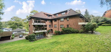 Flat for sale in Holmbury Park, Bromley, Kent BR1