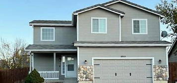 6952 Fountain Vista Cir, Fountain, CO 80817