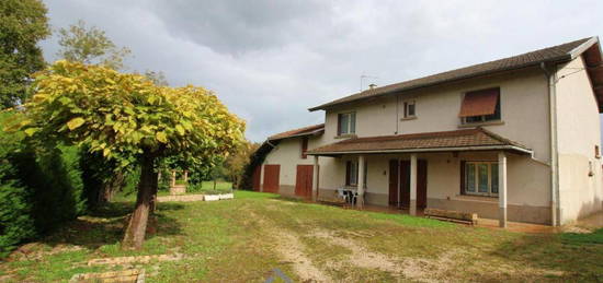 Maison  à vendre, 6 pièces, 5 chambres, 140 m²