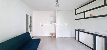 Studio 36m² Arnouville