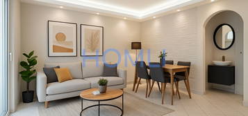 Διαμέρισμα, 80τ.μ.