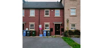 Terraced house to rent in Comelybank Drive, Mexborough S64