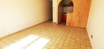 Appartement T1 DOULON