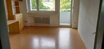 1-Zimmer-Apartment im beliebten Westenviertel freiwerdend