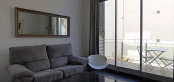 Apartamento de alquiler en Justicia - Chueca