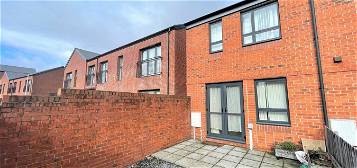 End terrace house to rent in Sir Harry Secombe Court, Swansea SA1