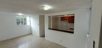 Departamento en Renta en Jardín Balbuena