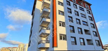 TOWER EMLAK'TAN SEYRANTEPE'DE SATILIK 3+1 SIFIR FIRSAT DAİRE