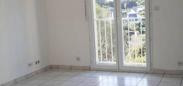 Location appartement 2 pièces 38 m²