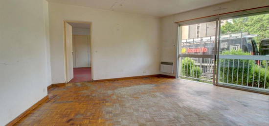 Appartement T2 de 55 m² - GAP