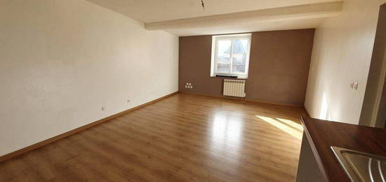 Loue Appartement T2