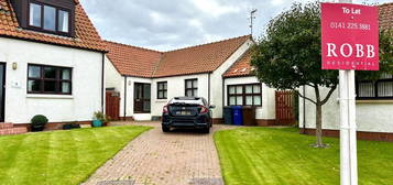 Detached house to rent in Roman Court, Patthead, Midlothian EH37