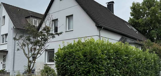 Einfamilienhaus mit verwunschenem Garten in top Lage!