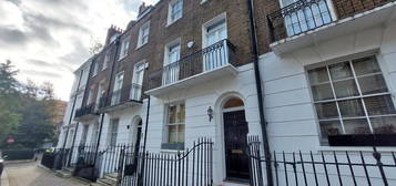 Town house to rent in Trevor Street, London SW7