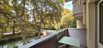 Achat appartement 3 pièces 61 m²