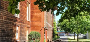 Moderne barrierefreie 2-Zimmer-Wohnung mit Aufzug in zentraler Lage von 57223 Kreuztal-Ferndorf