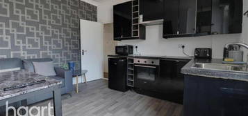 1 bedroom flat to rent