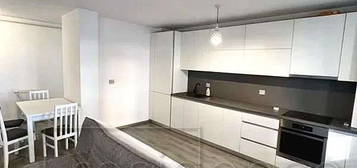 Terasa! Apartament 2 camere, Gheorgheni, zona Iulius Mall+Garaj