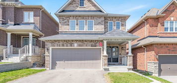 175 MUIRFIELD DRIVE, Barrie (Ardagh), Ontario