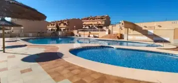 Apartamento en Arenales del Sol