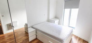 1 bed flat for sale