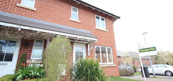 3 bedroom semi-detached house