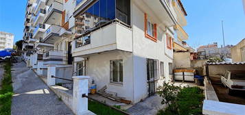 ÇANAKKALE CEVATPAŞA EĞİTİM FAKÜLTESİ YAKINI SATILIK 3+2 DAİRE