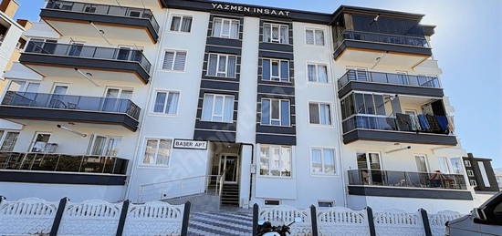 BU HAFTAYA ÖZEL MARAŞEL'DE 3+1 GENİŞ SIFIR DAİRE