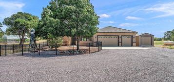 13550 N Indian Pony Trl, Prescott, AZ 86305