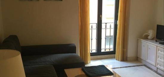 Apartamento de alquiler en Centro - Sagrario