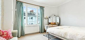 End terrace house for sale in Furness Road, London SW6