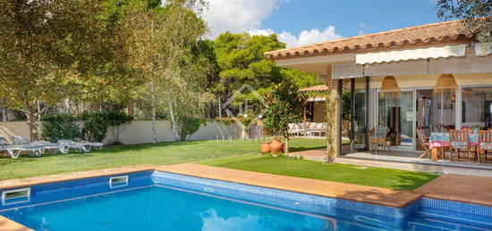 Casa o chalet en venta en Riells