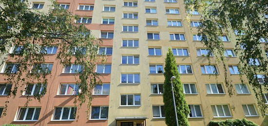 Prodej bytu 4+1 77 m²