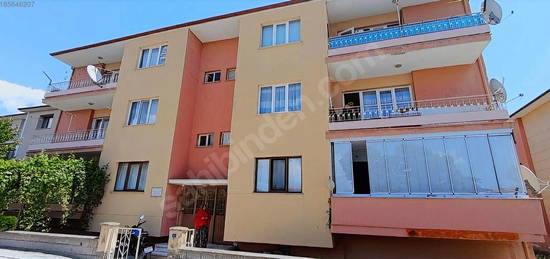 ACAR GAYRİMENKULDEN ERGENEKON'DA FIRSAT 3+1 SATILIK DAİRE