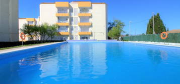 Apartamento de alquiler en Camino Serratella, 3, Almenara