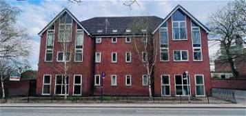 Maisonette to rent in Royal Court, Cowburn Street, Wigan WN2