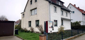 4-Familienhaus in Springe zu verkaufen