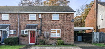 3 bed semi-detached house for sale