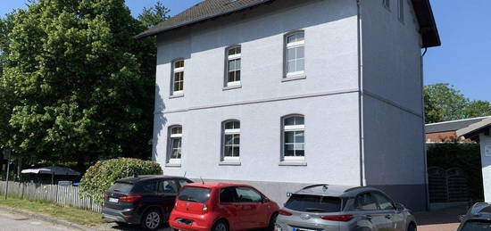 ToHuus Immobilien - 2-Zimmer-Mietwohnung in Langen-Imsum, Geestland ...