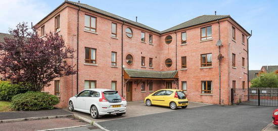 Apt 36, 2 Annadale Square, Annadale Village, Belfast, BT7 3LT