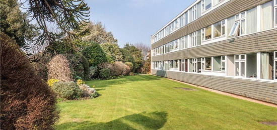 Flat for sale in Howecroft Court, Eastmead Lane, Stoke Bishop, Bristol BS9